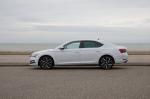 Skoda Superb iV 2019 года (WW)